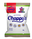 Chappy's Chips Chilli & Lime 80g