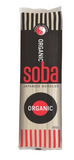 Spiral Foods Organic Buckwheat Soba Noodles 200g