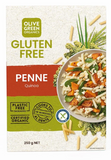 Olive Green Organics - Quinoa Pasta Penne 250g