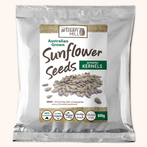 Pepo Farms Sunflower Seeds