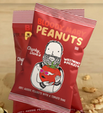 Bloody Mary Peanuts Chunky Dave x Westmont Pickles