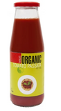 Organic Tomato Passata