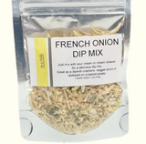 In A Pickle Dip Mixes