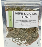 In A Pickle Dip Mixes