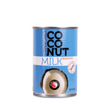 Organic Coconut Milk - 400ml