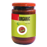 Organic Tomato Paste 300g