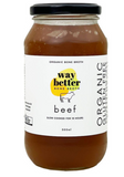 WAY BETTER ORGANIC BONE BROTH CHICKEN 500ML