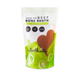 Grass Fed Beef Bone Broth 500g FODMAP Certified