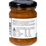 Vegetable Stock Concentrate 170g