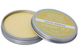 Australian Sandalwood - Natural Deodorant