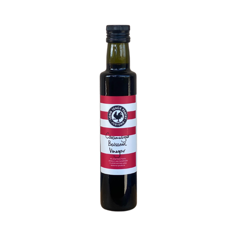 Long Track Pantry - Caramelised Balsamic Vinegar - 250ml