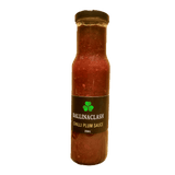 Chilli Plum Sauce - Ballinaclash 250ml
