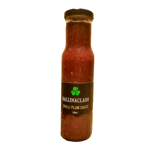 Chilli Plum Sauce - Ballinaclash 250ml