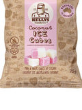 Coconut Ice Cubes - Snack Pack 75g