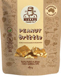 Peanut Brittle - Pouch 180g