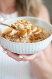 Almond & Cinnamon Gluten Free Porridge (The Original)