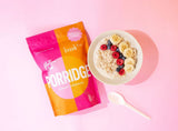 Almond & Cinnamon Gluten Free Porridge (The Original)