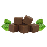 Choc Mint Fudge - Pouch 180g