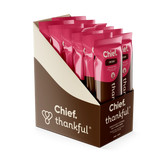 Thankful Bars - Choc Berry