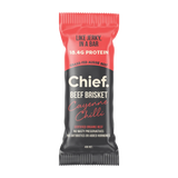 Organic Beef Bars - Cayenne Chilli