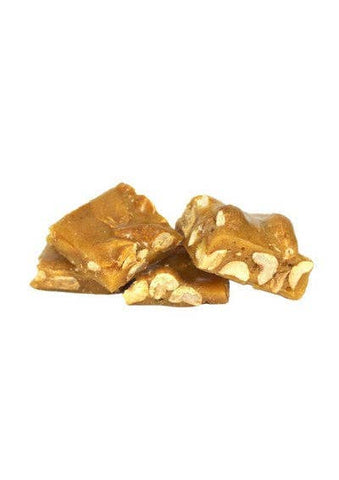 Peanut Brittle - Pouch 180g