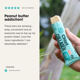 Collagen Protein Bar - Peanut Butter