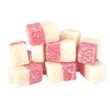Coconut Ice Cubes - Snack Pack 75g