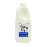 ❄ Milk  - Little Big Dairy - Full Cream 2L
