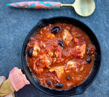 ❄️The Good Farm Shop - Chicken Cacciatore - Serves 2