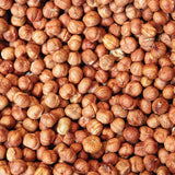 Organic Roasted Hazelnuts 200g