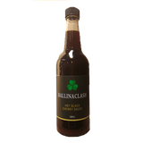 Hot Black Cherry Sauce - Ballinaclash 500ml