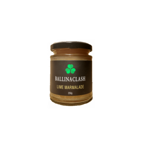Lime Marmalade - Ballinaclash 250g