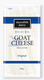 ❄️Meredith Dairy Goats Chevre 150g