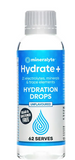 Mineralyte Hydrate + Hydration Drops 125ml