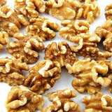 Organic Walnuts 250g