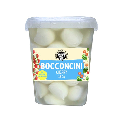 Bocconcini - Pendle Dairy 180g