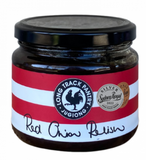 Long Track Pantry - Red Onion Relish