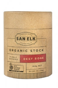 San Elk Artisan Beef Stock get