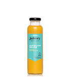 Simple Organic Juicery - Sodas & Juices - 330ml
