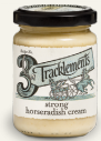 Tracklements,  Strong Horseradish cream 140g