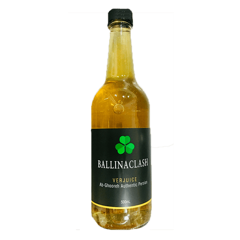Verjuice -  Ballinaclash 500ml