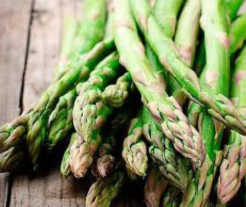 Asparagus - 2 Bunches for $3.99 Special