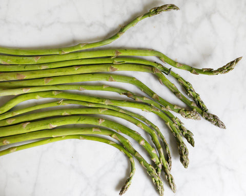 Asparagus - 2 Bunches for $3.99 Special