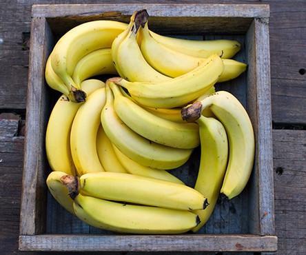 Bananas (per kg) - Hillview Farms