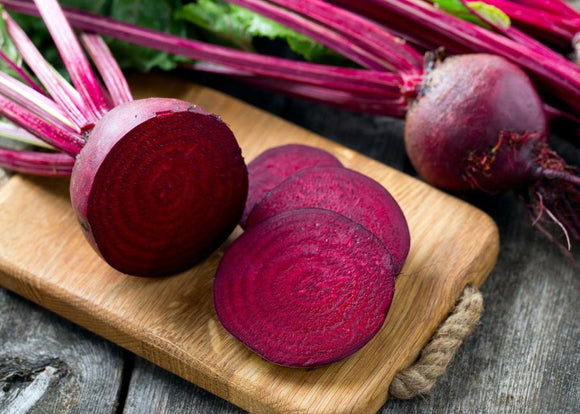 Beetroot, Red