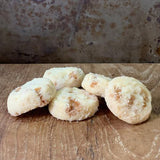 Biscuits - Crooked Creek - Toffee Shortbread Winks