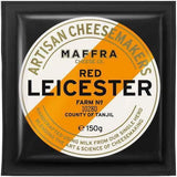❄️ Cheese - Maffra, Red Leicester