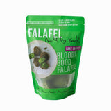 ❄️ Falafel - Made by Kade
