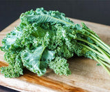 Kale, Green