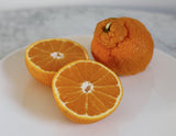 Mandarin, Sumo